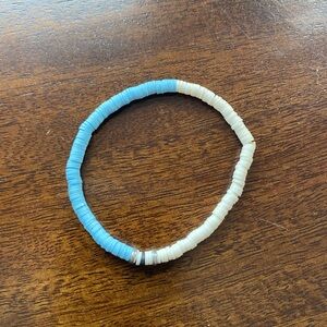 Pura Vida stretch bracelet